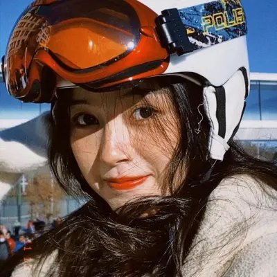 反派女友超戏精