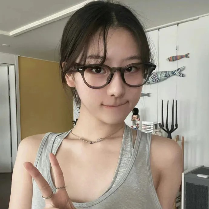 风流下女