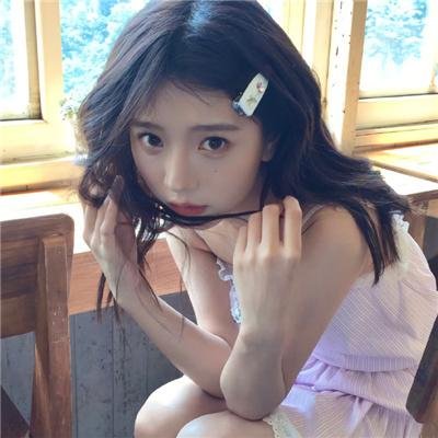 天使请吻我