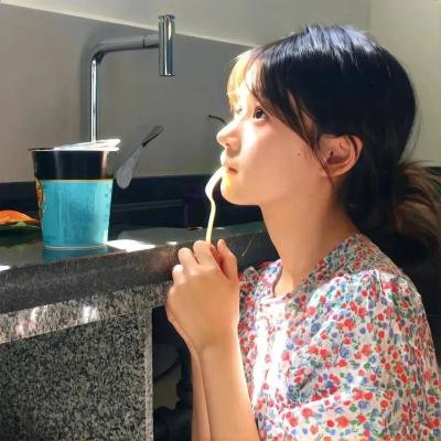 姬姥的青春期